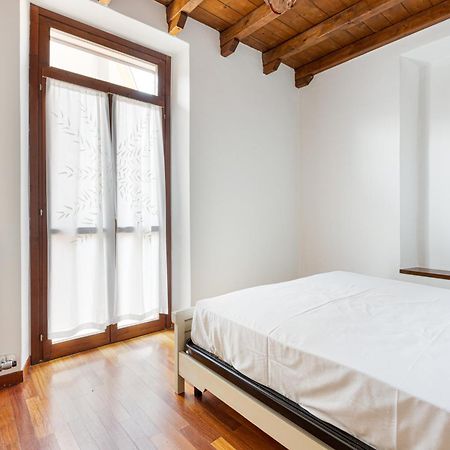 Porta Romana M3- Cosy Apartament 밀라노 외부 사진