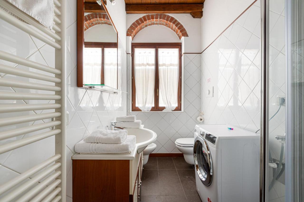 Porta Romana M3- Cosy Apartament 밀라노 외부 사진