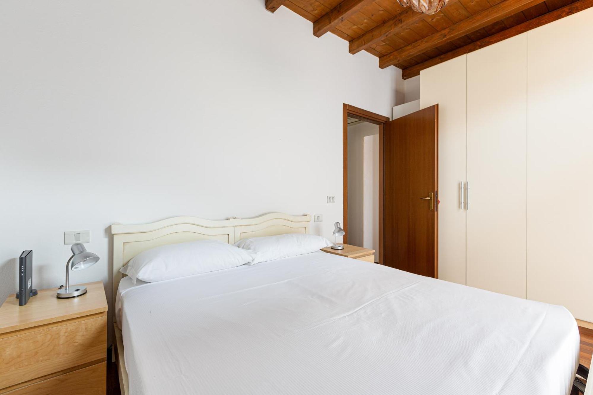 Porta Romana M3- Cosy Apartament 밀라노 외부 사진