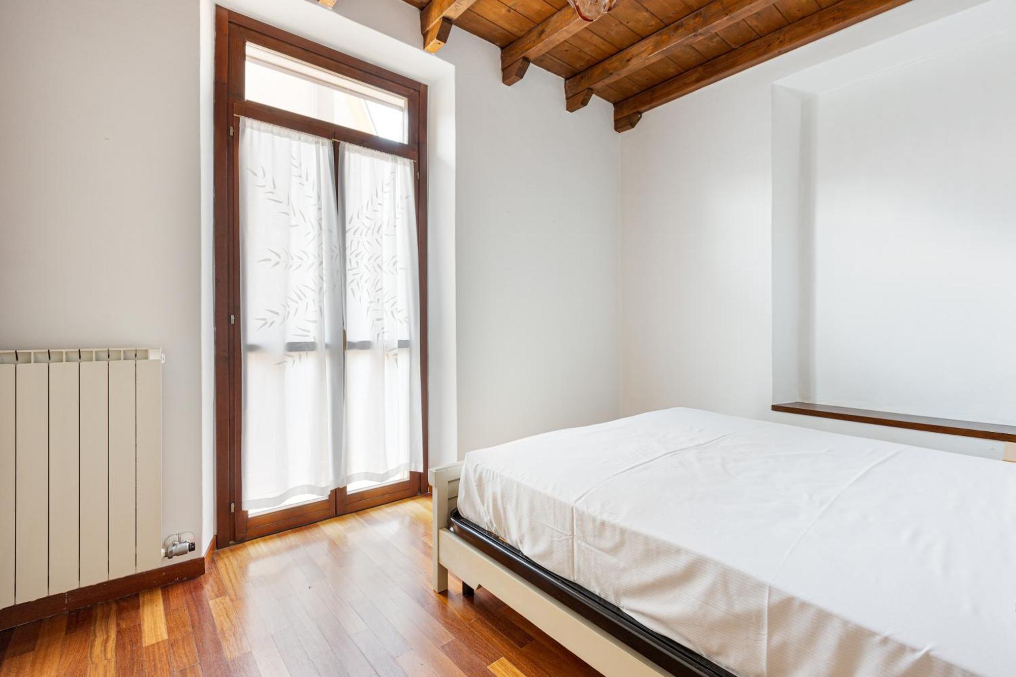 Porta Romana M3- Cosy Apartament 밀라노 외부 사진