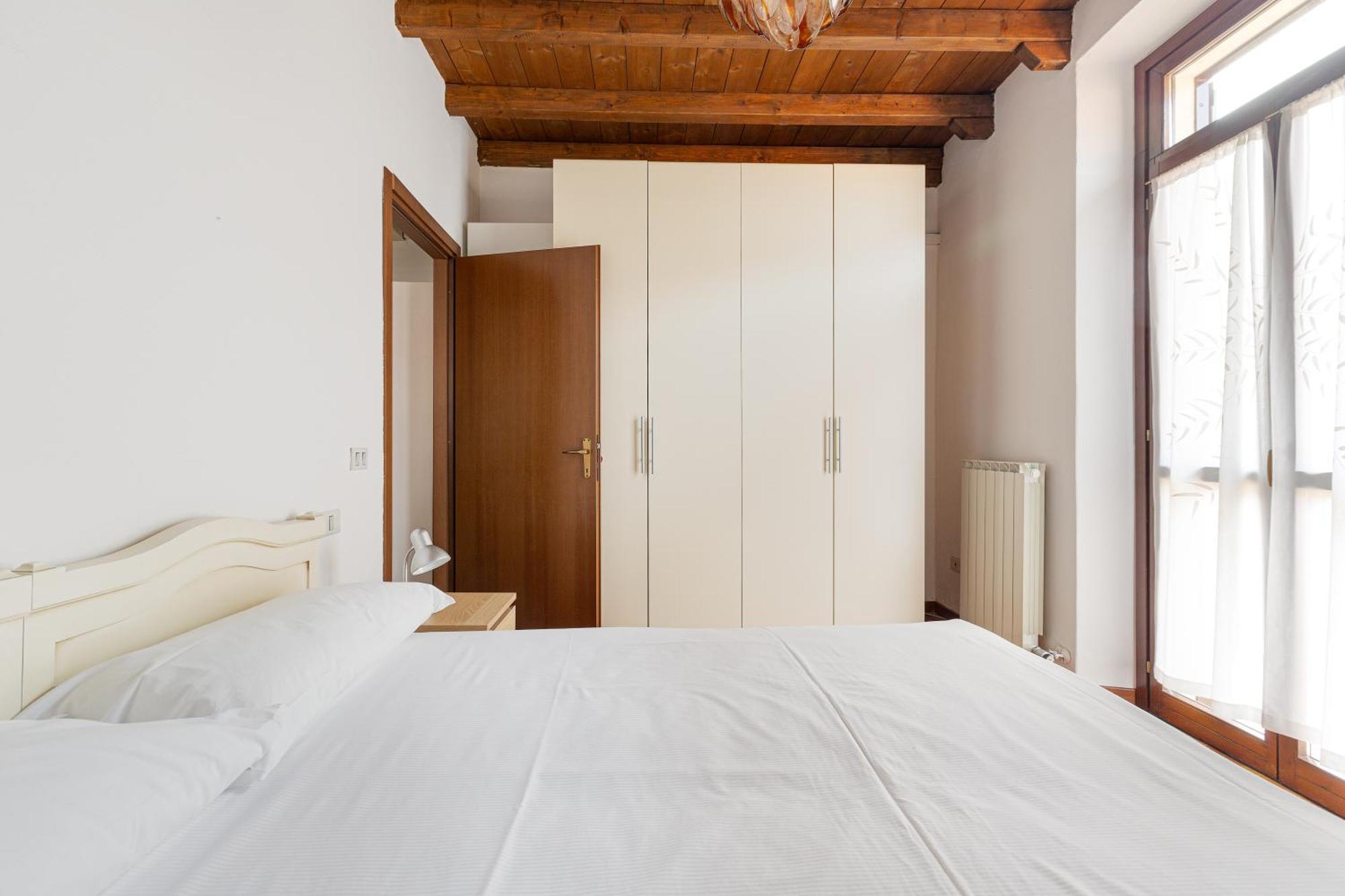 Porta Romana M3- Cosy Apartament 밀라노 외부 사진