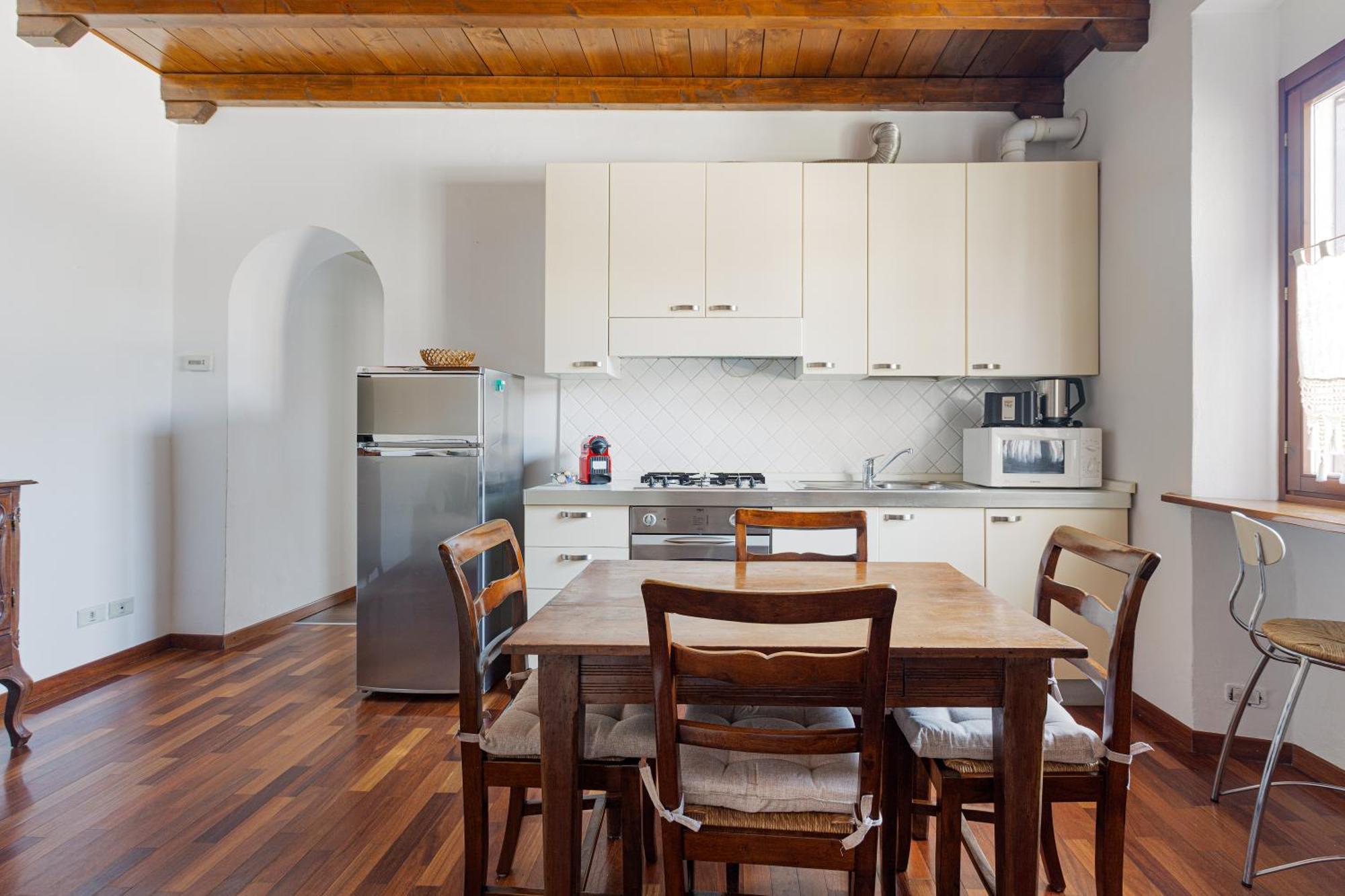 Porta Romana M3- Cosy Apartament 밀라노 외부 사진