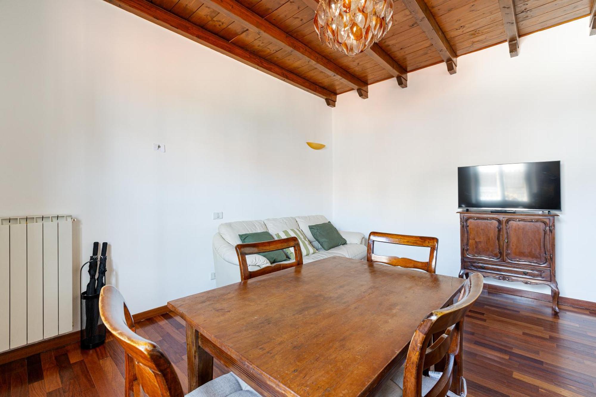 Porta Romana M3- Cosy Apartament 밀라노 외부 사진