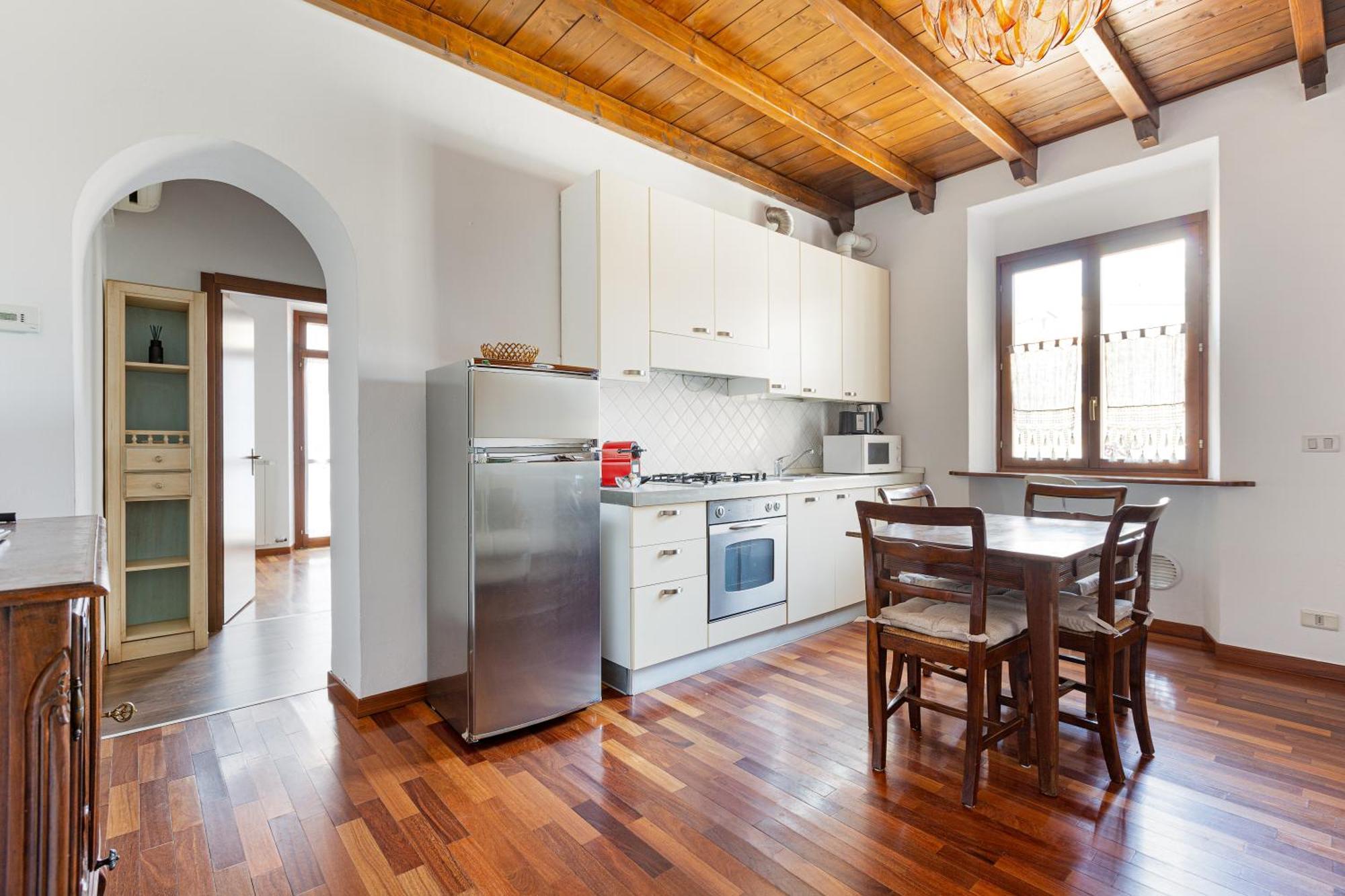 Porta Romana M3- Cosy Apartament 밀라노 외부 사진
